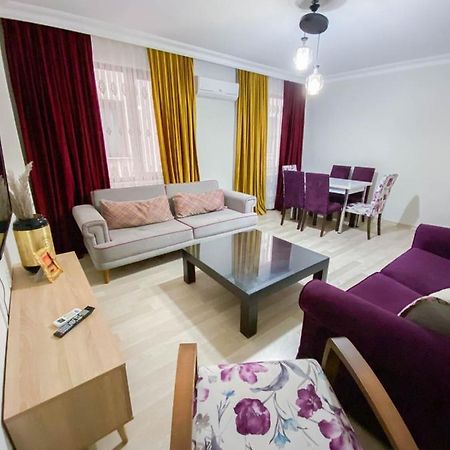 Happy Residence Sisli Istanbul Exterior photo