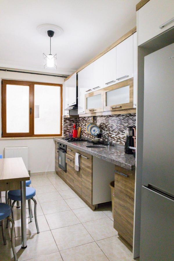 Happy Residence Sisli Istanbul Exterior photo