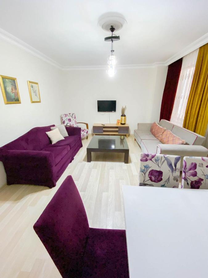 Happy Residence Sisli Istanbul Exterior photo