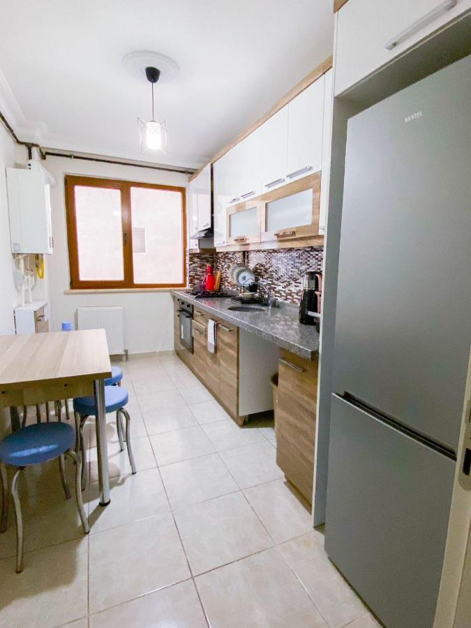 Happy Residence Sisli Istanbul Exterior photo