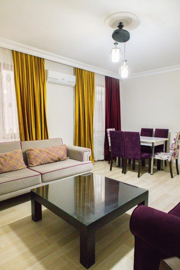 Happy Residence Sisli Istanbul Exterior photo